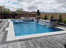 custom pools and spas by greencare.net